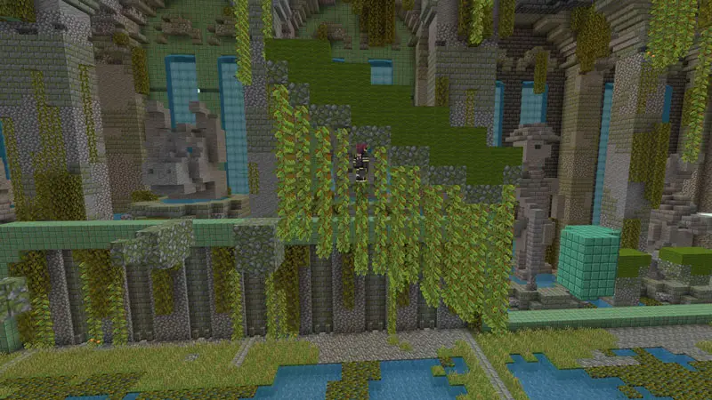 Скриншот Паркурщик 2 №4