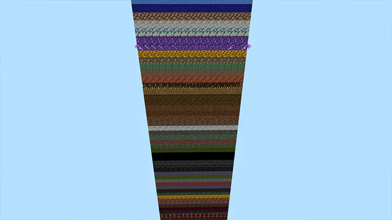 Скриншот Один фрагмент: слои №4