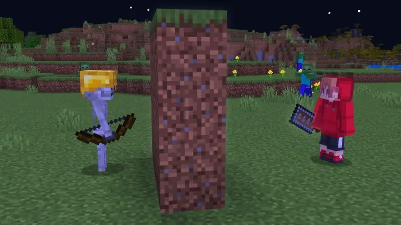 Скриншот Расширение лопаты №3