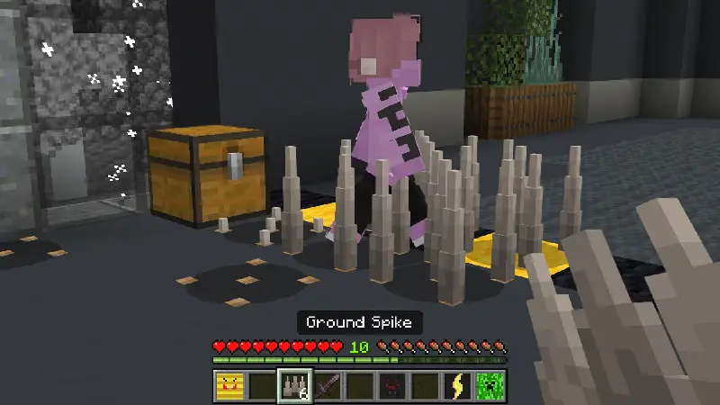 Скриншот ПРАНКИ №2