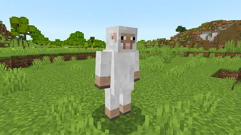 Скриншот Странности №1