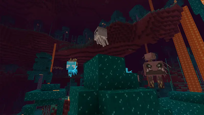 Скриншот Йошия №1