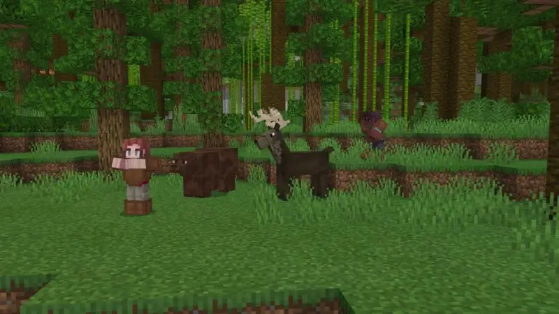 Скриншот Выживание+ №4