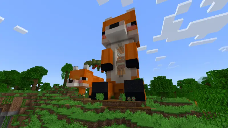 Скриншот Дополнение «Создание домов» №4