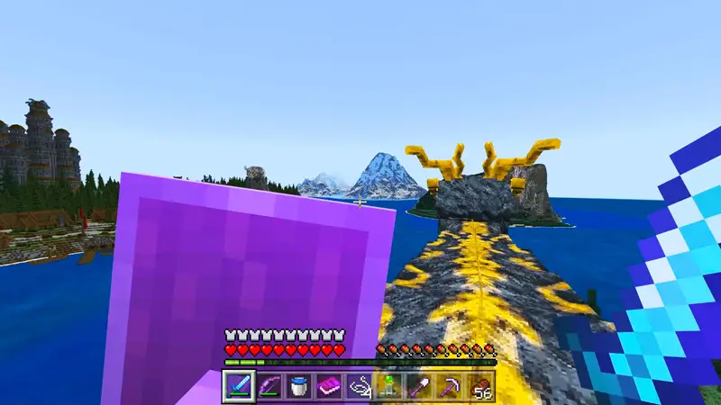 Скриншот Боссы-драконы №5