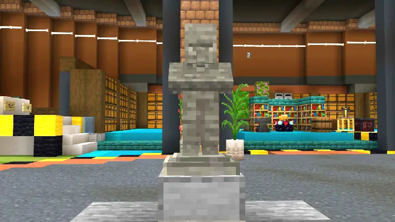 Скриншот Потайной бункер №3