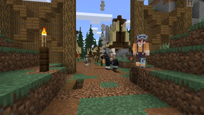 Скриншот Магнитная рыбалка №2