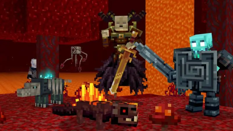 Скриншот Демоны и выживание №1