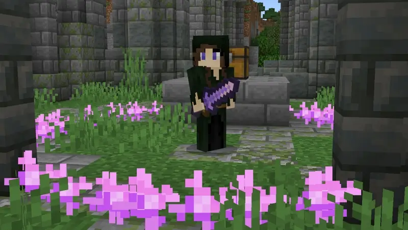 Скриншот Больше мечей №6