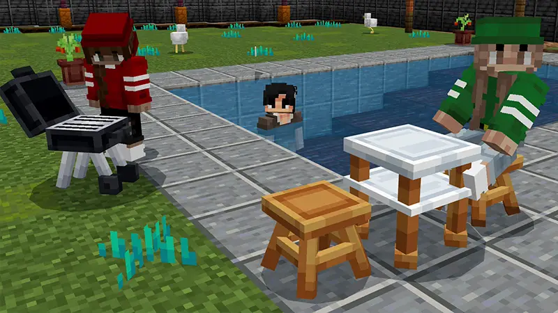 Скриншот МЕБЕЛЬ + №2