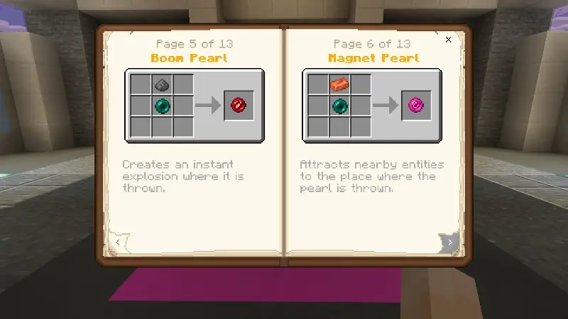 Скриншот Оригинальный жемчуг №4