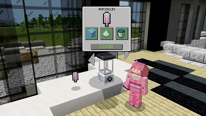 Скриншот ЕДА++ №4