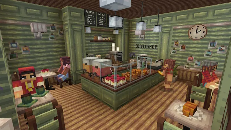 Скриншот Мебельная жизнь Add-On версии 2.0 №6