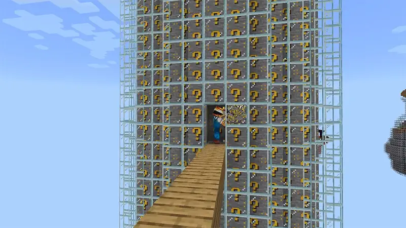 Скриншот Небесные руды №2