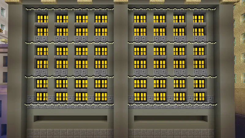 Скриншот Дополнение Lights and Lamps №9