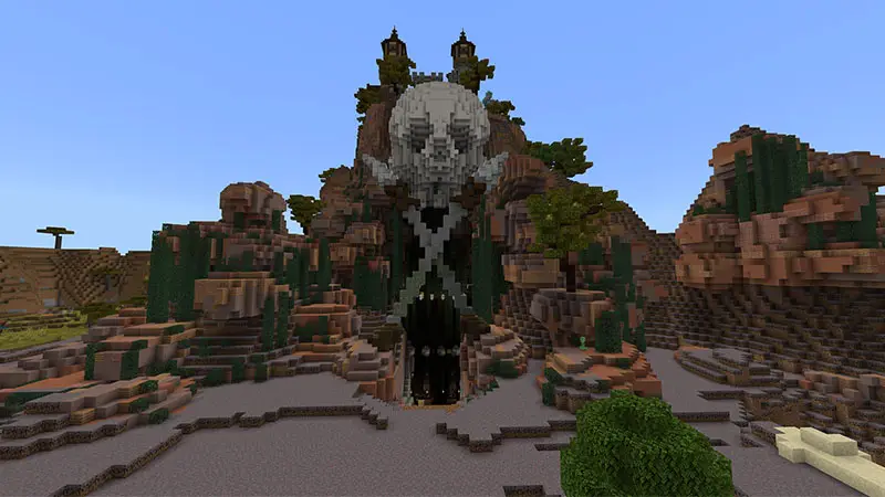 Скриншот Мифическое подземелье №5