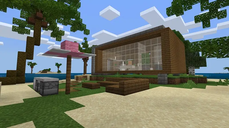 Скриншот Суперъяхта №3