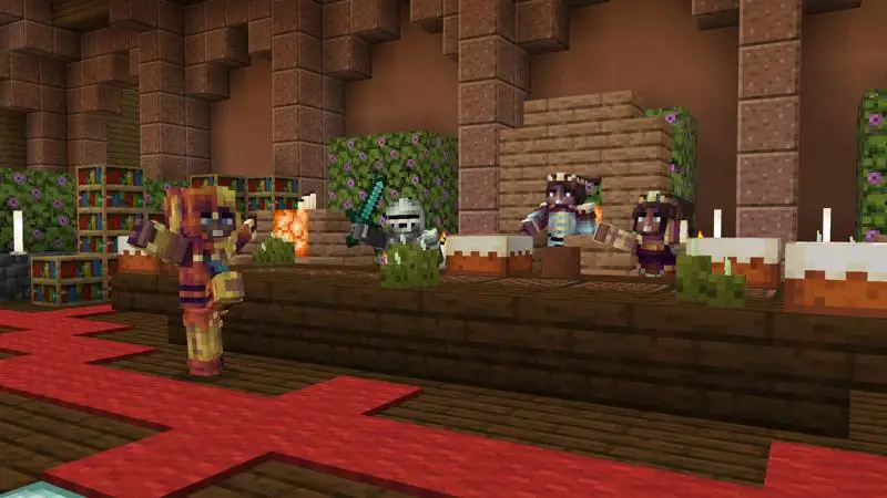 Скриншот Совершенный замок №7