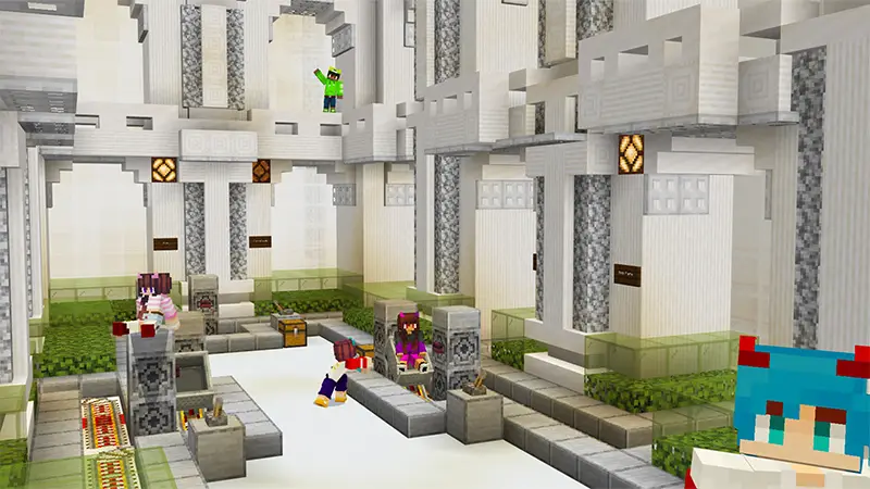 Скриншот Трубчатое основание Ultimate №7