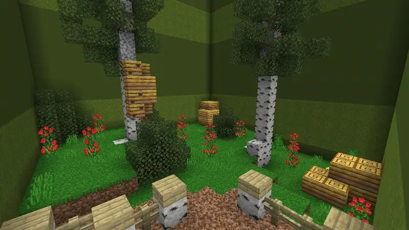 Скриншот Найди кнопку №2