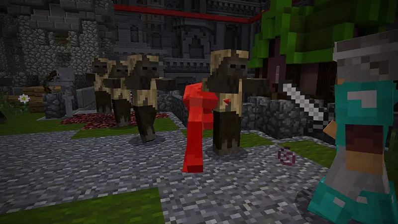 Скриншот Последний рубеж №4