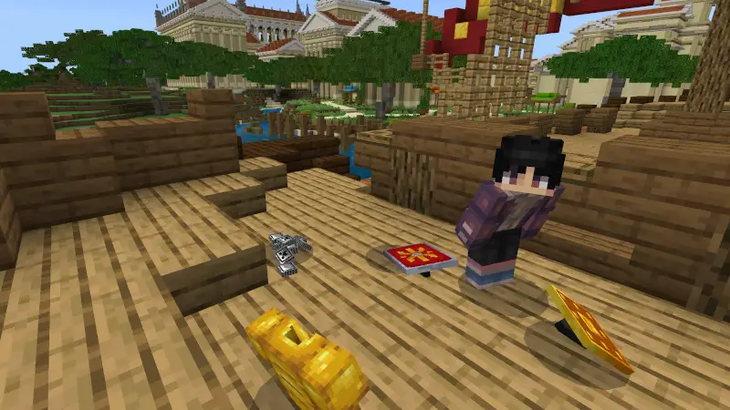 Скриншот Рим №2