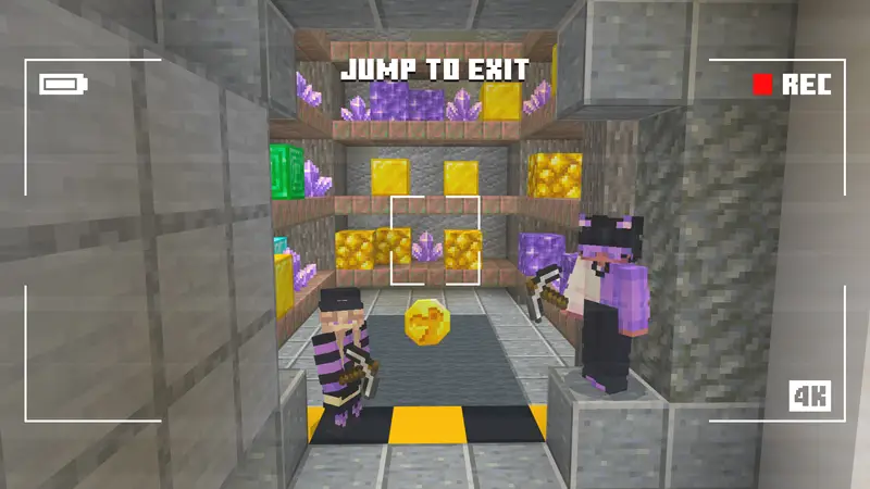 Скриншот Современный город №6