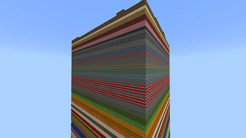 Скриншот Суперслои №2