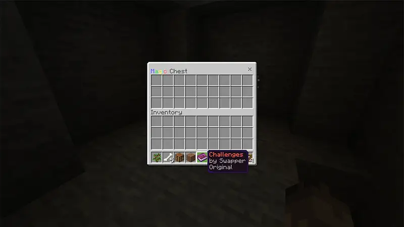 Скриншот Обменник №4