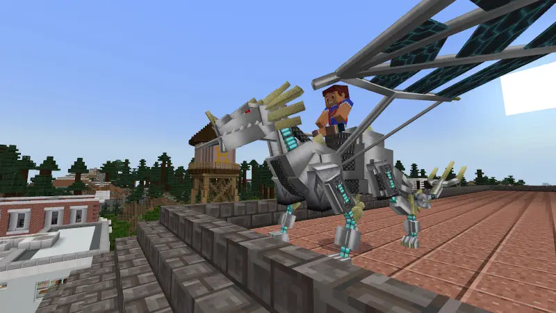 Скриншот Приключения семьи Рокетт 6 №4