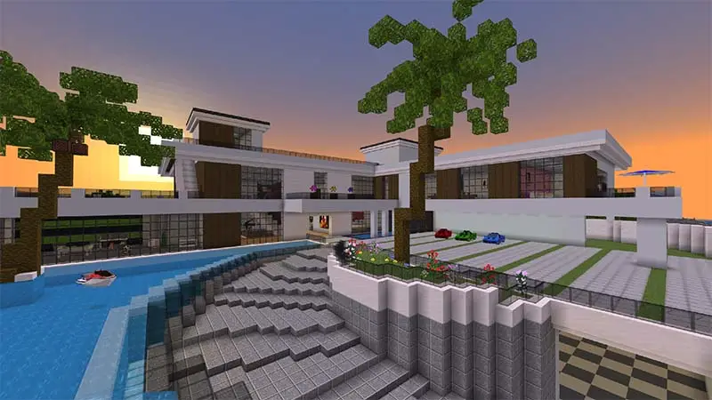 Скриншот Биткойновый миллиардер №1