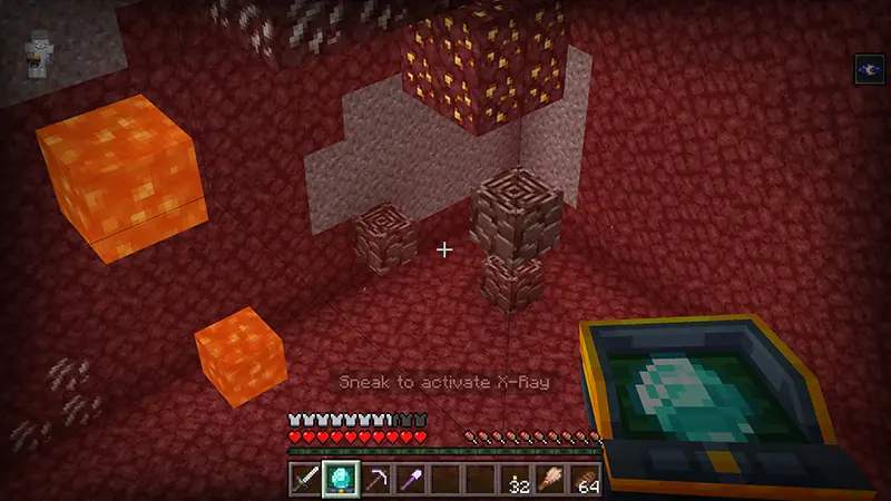 Скриншот Рентген №4