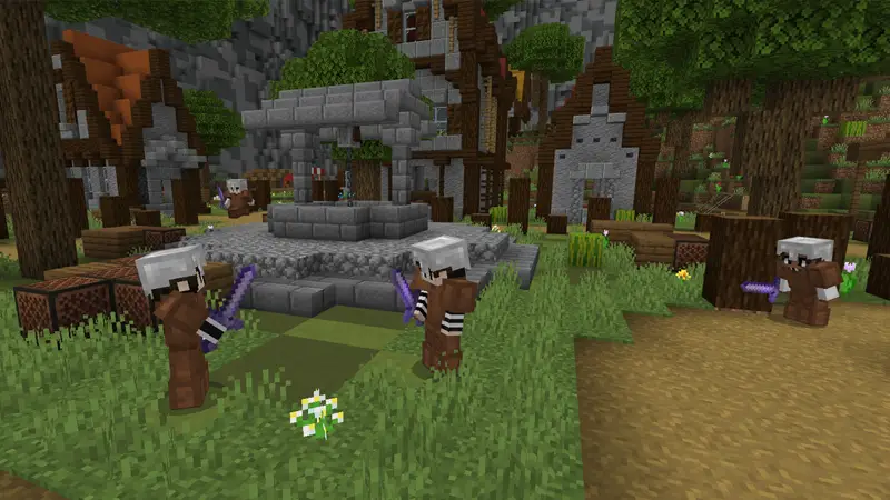 Скриншот КАЖДЫЙ САМ ЗА СЕБЯ №3