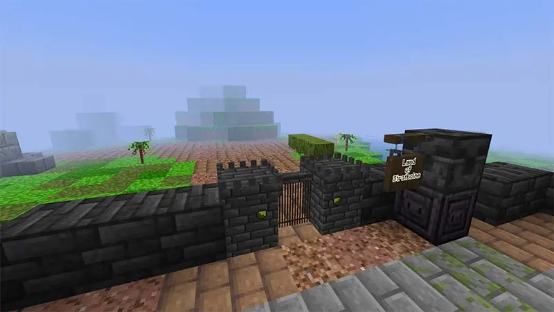 Скриншот Скайбиди Крафт №5