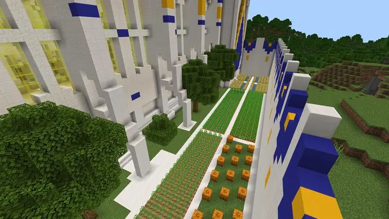 Скриншот База: Паладин №2