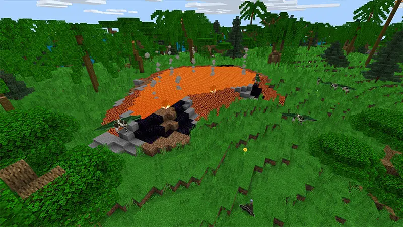 Скриншот Island Of The Fierce №5