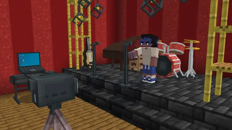 Скриншот Дополнение «СОЗДАВАЕМАЯ МЕБЕЛЬ» №5