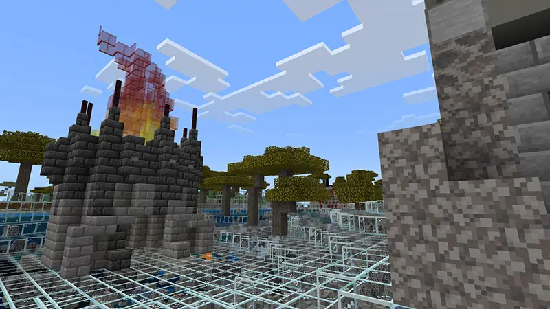 Скриншот Рентген №2