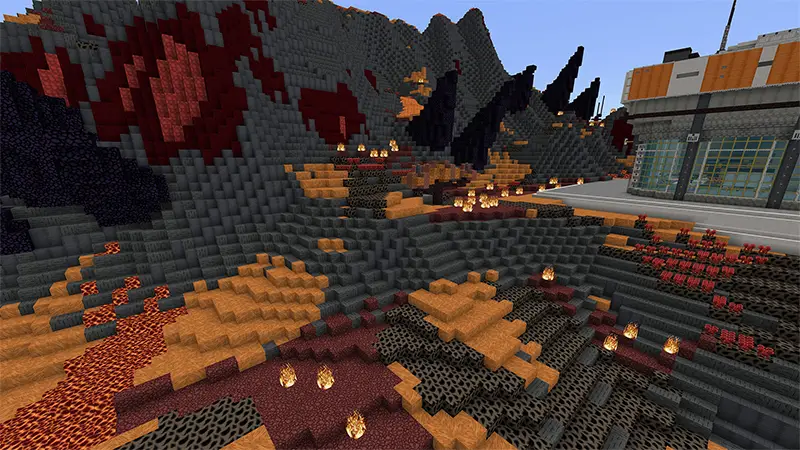 Скриншот Расширение «Мифические существа» №5