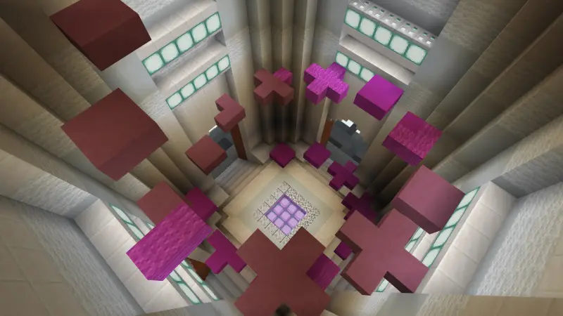 Скриншот Футуристическое королевство №4