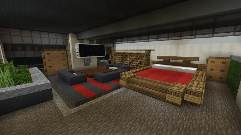 Скриншот Новоселье №4