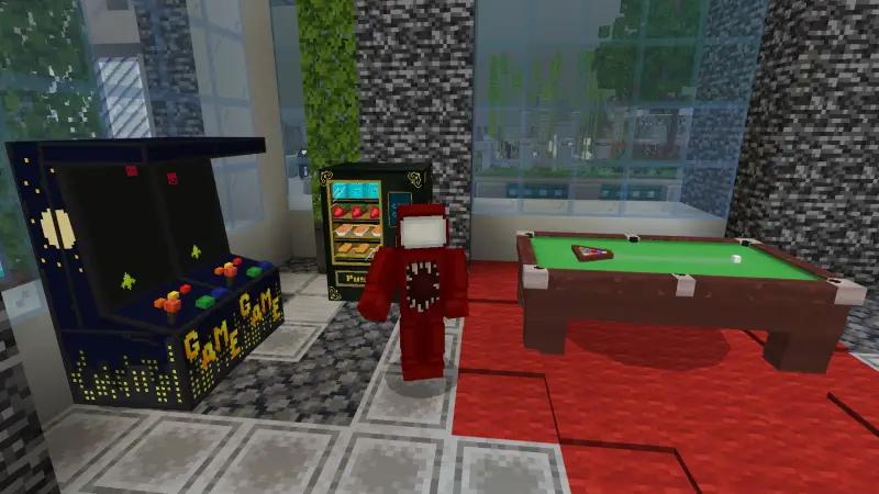 Скриншот Особняк хакеров №4