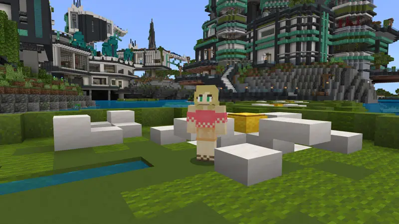 Скриншот Остров мечты №2