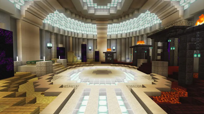 Скриншот Город Атлантиды №2