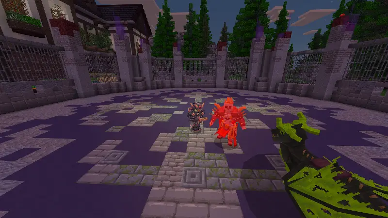 Скриншот Драконы №10