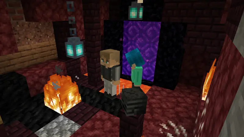 Скриншот ГРАНДИОЗНАЯ ПОДВОДНАЯ БАЗА №5