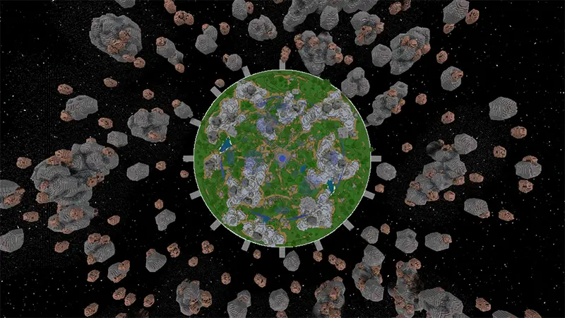 Скриншот Станция «Осьминог-X8» №5