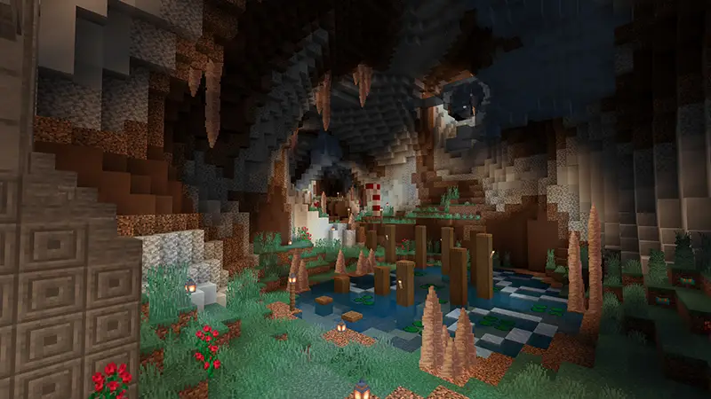 Скриншот Зима близко! №3