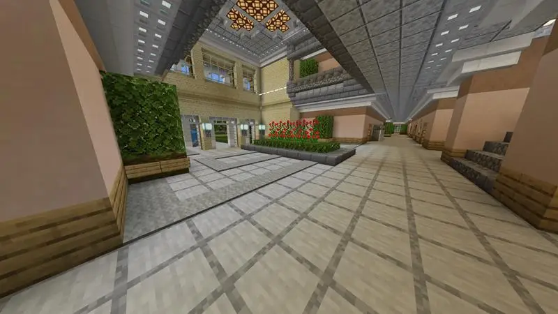 Скриншот Ролевая игра в колледже №4