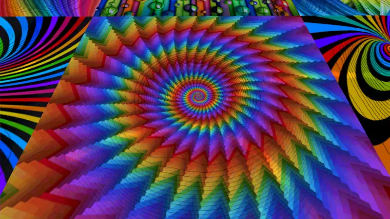 Скриншот Атмосферное настроение №4